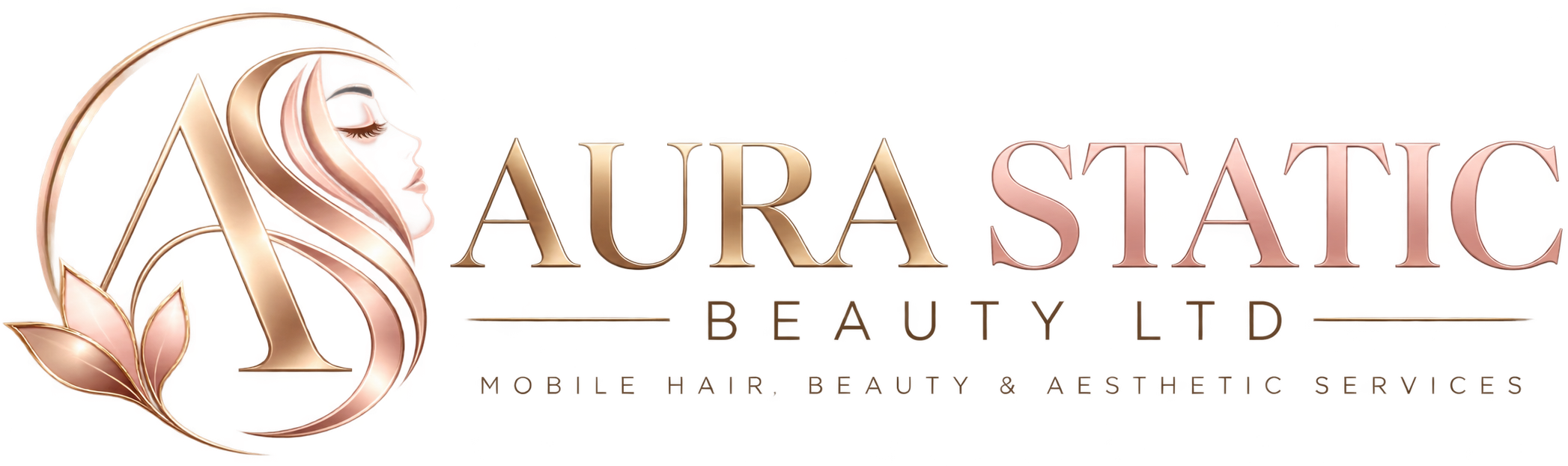 Aura Static Beauty LTD